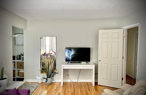 South Bend Casa | Spacious Home 8 min to ND and Memorial Hospital