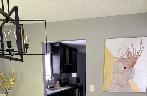 Ellenwood Casa | Spacious Home Away from Home!