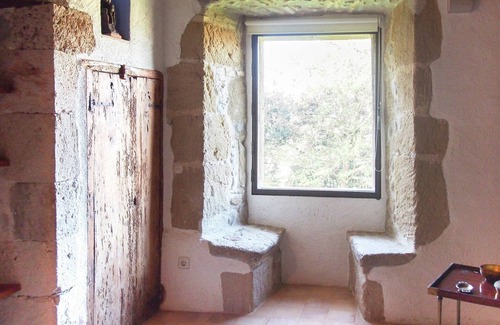 Navata Villa | Espaciosa casa en Navata