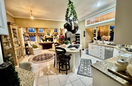 Muirfield Village Casa | Spacious Home in Quiet, Upscale Community