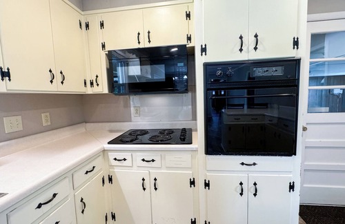 Gallatin Casa | Spacious home in quiet neighborhood - half mile from Historic Gallatin Square