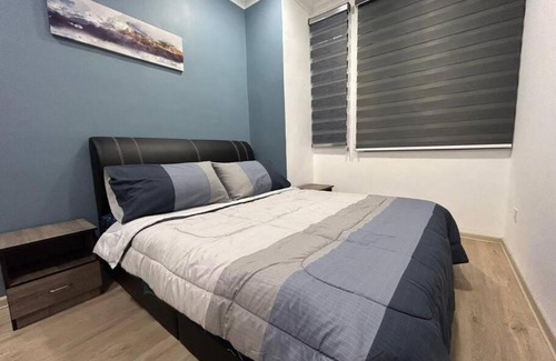 Kuching Apartamento | Spacious Home @ Kuching City Ctr