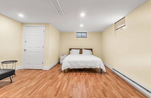 North Haven Casa | Spacious home new Yale University and Albertus Magnus