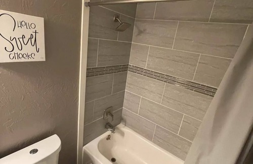 Huber Heights Casa | Spacious Home Newly Renovated near Exciting Places