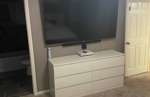 Huber Heights Casa | Spacious Home Newly Renovated near Exciting Places