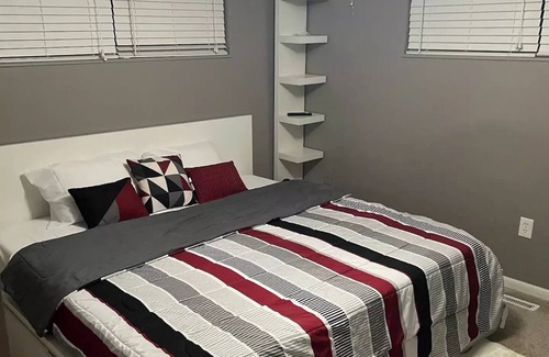 Huber Heights Casa | Spacious Home Newly Renovated near Exciting Places