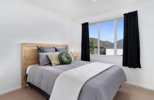 Tauranga Casa | Spacious home on landing drive