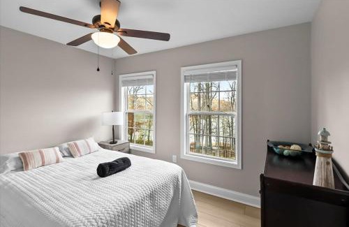 Lindseyville Casa | Spacious Home Perfect for Family Getaways