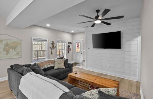 Lindseyville Casa | Spacious Home Perfect for Family Getaways