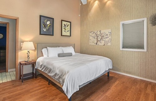 Monitor Casa | Spacious Home with Gorgeous Views (pet friendly) Wenatchee Valley