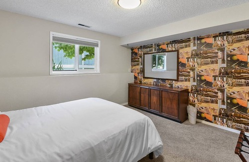 Monitor Casa | Spacious Home with Gorgeous Views (pet friendly) Wenatchee Valley