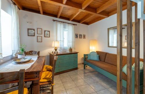 Lesvos Casa | Spacious Home with Yard, Mytilene Lesvos