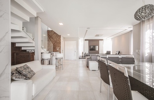 Nova Esperanca Casa | Casa de alta calidad y confortable en Sydney