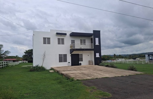 Islote Casa | Casa espaciosa, cerca de playas, gastronomia y pozas naturales