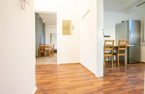 Heerdt Apartamento | Spacious House