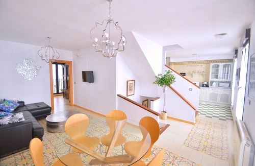 Beiro Casa | Casa de 3 plantas, 6 pers, en el centro histórico.Parking vigilado gratis