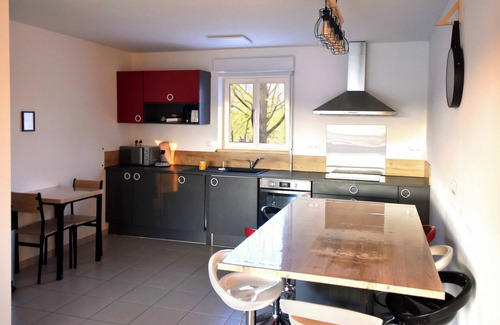 Savasse Casa | Spacious House | Ideal for Families & Friends | Montélimar