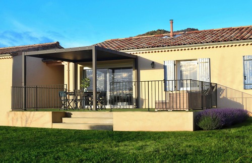 Savasse Casa | Spacious House | Ideal for Families & Friends | Montélimar