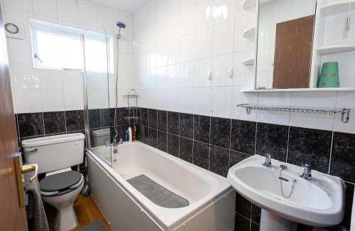 Sheffield Apartamento | Spacious House in Sheffield - Great Location!
