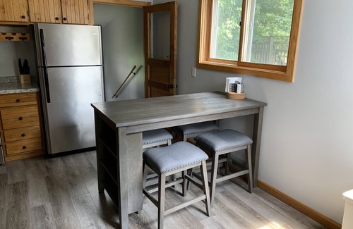 Marquette Casa | Spacious house in the heart of Marquette.
