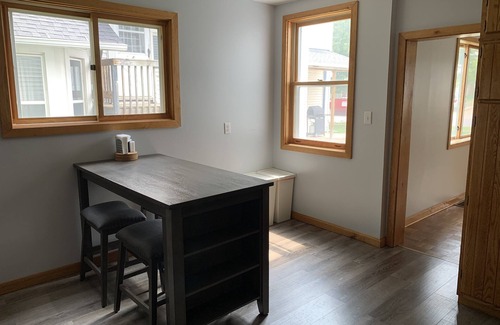 Marquette Casa | Spacious house in the heart of Marquette.