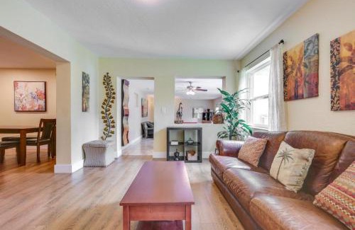 Plantation Casa | Spacious House near Fort Lauderdale - Minutes from Beach