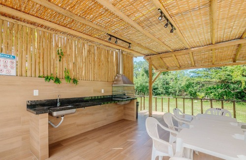Guarajuba Apartamento | Spacious House w/Pool in Guarajuba Cag0003