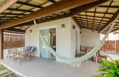Guarajuba Apartamento | Spacious House w/Pool in Guarajuba Cag0003