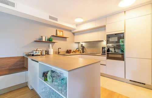 Guilhemery Casa | Spacious house with garden in Toulouse