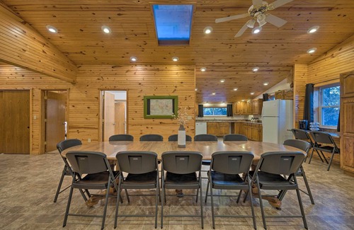 Partridge Casa | Acogiendo con beneplácito la casa de perdiz - ideal para familias grandes