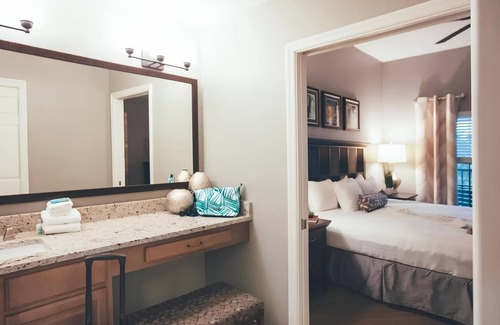 Orange Lake Hotel | Spacious Kissimmee Stay | Near Disney | 2 Units