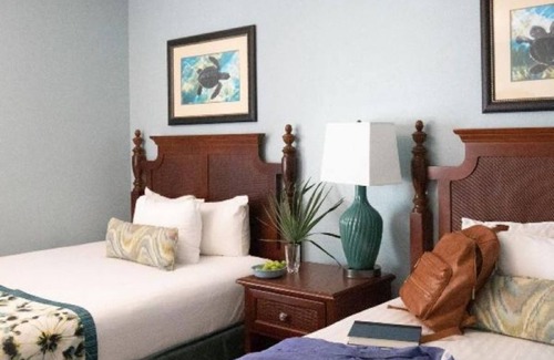 Orange Lake Hotel | Spacious Kissimmee Stay | Near Disney | 2 Units