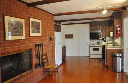 Monticello Casa | Spacious Lake Escape Near Conley Bottom