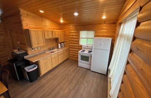 Ottertail Casa | Spacious Lakefront Lot and Beach