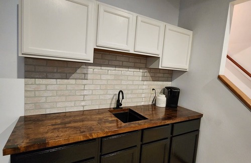 Biwabik Villa | Villa espaciosa frente al lago, 4 dormitorios / 3 baños, esquí / golf / pescado / 4 senderos de temporada