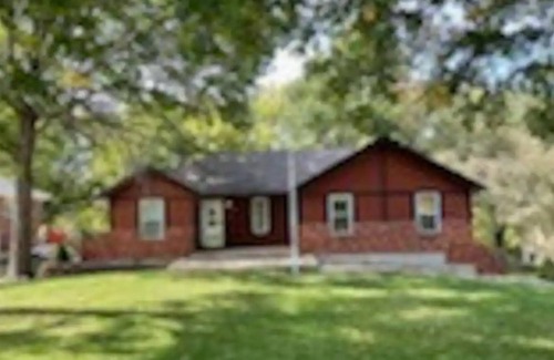 Shawnee Casa | Spacious Large Group and Family Friendly Get Away!