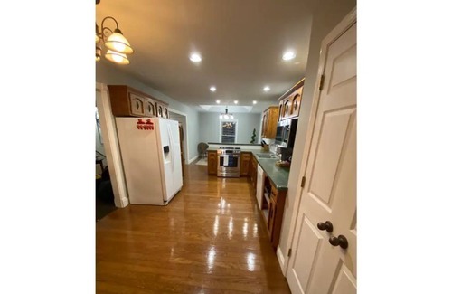 Shawnee Casa | Spacious Large Group and Family Friendly Get Away!