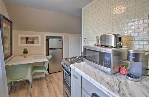 Picadome Apartamento | Spacious Lexington Studio 2 Miles to Rupp Arena