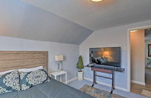 Picadome Apartamento | Spacious Lexington Studio 2 Miles to Rupp Arena