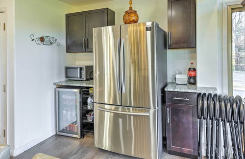 Lindenwald Casa | Spacious Liberty Township Home w/ Large Yard!