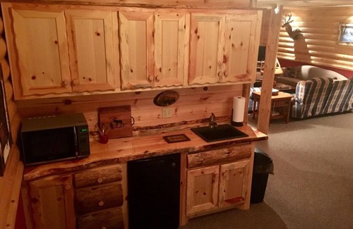 Hayward Cabina | Spacious Lodge located on the Chippewa Flowage