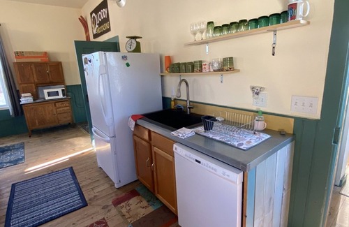 Lewiston Apartamento | Spacious Loft in Downtown Lewiston