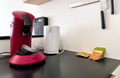 Anderlecht Apartamento | Spacious Loft Instant Favourite Up to 4