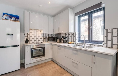 Southfields Apartamento | Spacious Luxurious 2BR 2BA