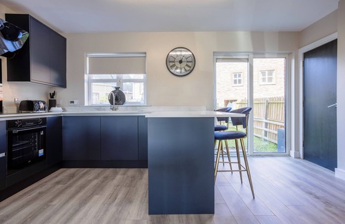 Portstewart Casa | Spacious, Luxurious, Family Friendly home, in the heart of Portstewart.