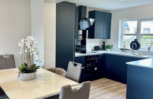 Portstewart Casa | Spacious, Luxurious, Family Friendly home, in the heart of Portstewart.