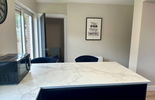 Portstewart Casa | Spacious, Luxurious, Family Friendly home, in the heart of Portstewart.