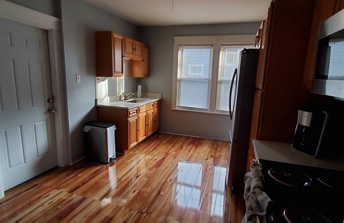 Worcester Casa | Spacious luxury 3 bedroom apartment