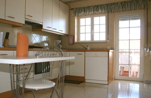 Praia del Rei Apartamento | 3 Cama apartamento cerca de golf y tenis playa, piscina-5 estrellas