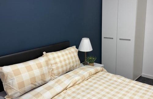 Newcastle-upon-Tyne Cama Y Desayuno | Spacious Luxury Homes